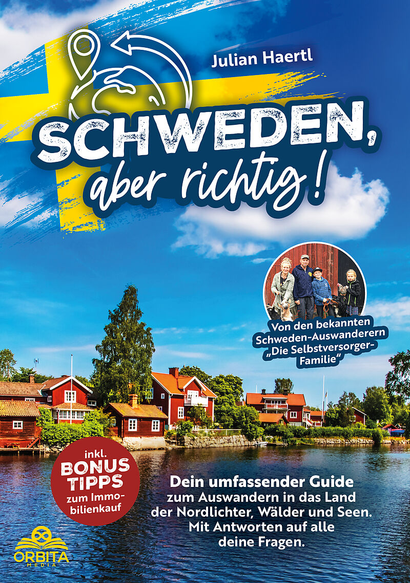 Schweden, aber richtig!