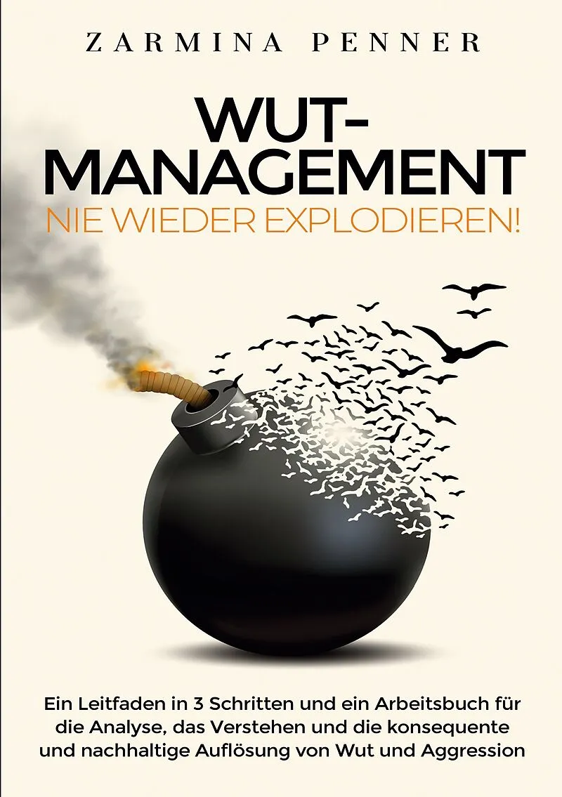 Wut Management - Nie wieder explodieren!