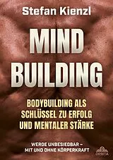 Kartonierter Einband (Kt) Mindbuilding von Stefan Kienzl