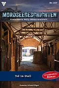 E-Book (epub) Tod im Stall von Susanne Schwertfeger