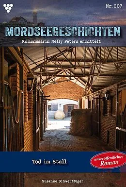 E-Book (epub) Tod im Stall von Susanne Schwertfeger