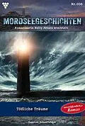 E-Book (epub) Verhängnissvolle Träume von Susanne Schwertfeger