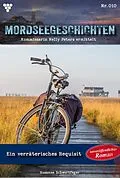 E-Book (epub) Die Augenzeugin von Susanne Schwertfeger