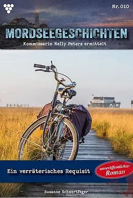 E-Book (epub) Die Augenzeugin von Susanne Schwertfeger