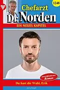 E-Book (epub) Du hast die Wahl, Erik! von Jenny Pergelt