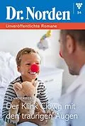 E-Book (epub) Der Klinik-Clown mit den traurigen Augen von Patricia Vandenberg
