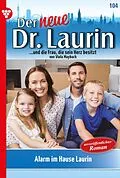 E-Book (epub) Alarm im Hause Laurin von Viola Maybach