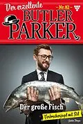 E-Book (epub) Der große Fisch von Günter Dönges