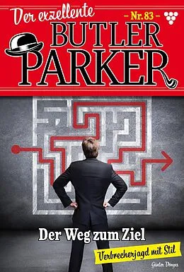 E-Book (epub) Der Weg zum Ziel von Günter Dönges