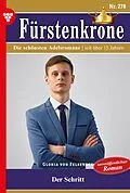 E-Book (epub) Der Schritt von Gloria von Felseneck