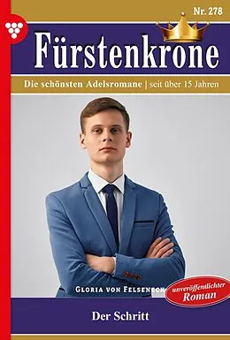 E-Book (epub) Der Schritt von Gloria von Felseneck