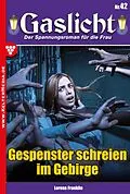 E-Book (epub) Gespensterschreie im Gebirge von Mary Queens