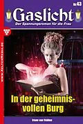 E-Book (epub) In der geheimnisvollen Burg von Irene von Velden