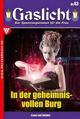 E-Book (epub) In der geheimnisvollen Burg von Irene von Velden