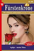 E-Book (epub) Aglaja - meine Muse von Jutta von Kampen