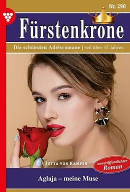 E-Book (epub) Aglaja - meine Muse von Jutta von Kampen
