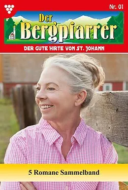 E-Book (epub) 5 Romane von Diverse -