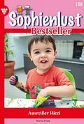 E-Book (epub) Ausreißer Ricci von Marisa Frank