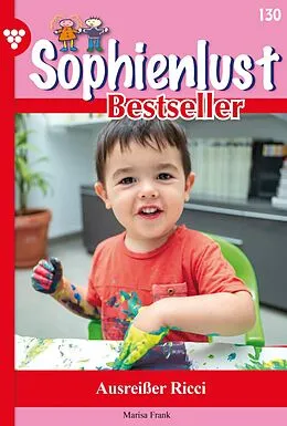 E-Book (epub) Ausreißer Ricci von Marisa Frank
