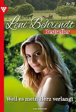 E-Book (epub) Wo du bist, kann ich nicht sein von Leni Behrendt