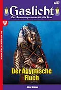 E-Book (epub) Der ägyptische Fluch von A. F. Morland