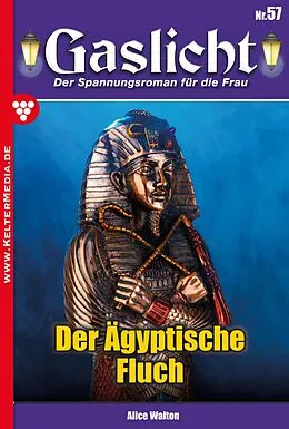 E-Book (epub) Der ägyptische Fluch von A. F. Morland