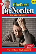 E-Book (epub) Was wird aus dir, Benjamin? von Carolin Grahl