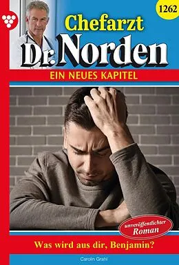 E-Book (epub) Was wird aus dir, Benjamin? von Carolin Grahl