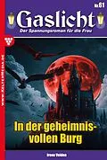 E-Book (epub) In der geheimnisvollen Burg von Irene von Velden
