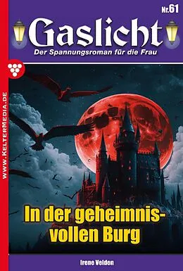 E-Book (epub) In der geheimnisvollen Burg von Irene von Velden