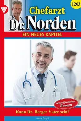 E-Book (epub) Kann Dr. Berger Vater sein? von Jenny Pergelt