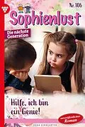 E-Book (epub) Hilfe, ich bin ein Genie! von Anna Sonngarten