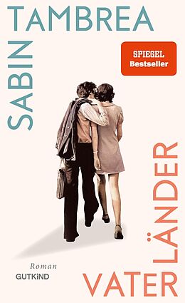 E-Book (epub) Vaterländer von Sabin Tambrea