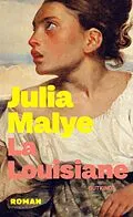 E-Book (epub) La Louisiane von Julia Malye