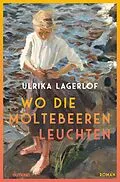 E-Book (epub) Wo die Moltebeeren leuchten (Die Norrland-Saga, Bd. 1) von Ulrika Lagerlöf