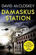 E-Book (epub) Damaskus Station (CIA-Agentin Artemis Procter, Bd. 1) von David McCloskey