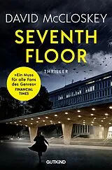 E-Book (epub) Seventh Floor (CIA-Agentin Artemis Procter, Bd. 3) von David McCloskey