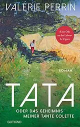Fester Einband Tata von Valérie Perrin