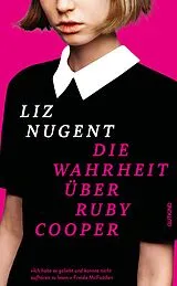 E-Book (epub) Die Wahrheit über Ruby Cooper von Liz Nugent