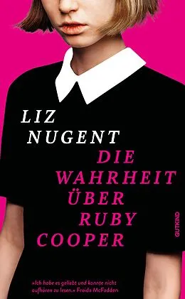 E-Book (epub) Die Wahrheit über Ruby Cooper von Liz Nugent