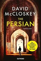 Kartonierter Einband The Persian von David McCloskey