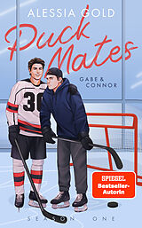 Paperback Puck Mates von Alessia Gold