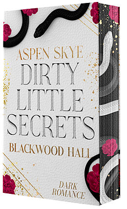 Kartonierter Einband Dirty Little Secrets von Aspen Skye