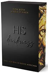 Kartonierter Einband His Darkness von Don Both, Maria O'Hara