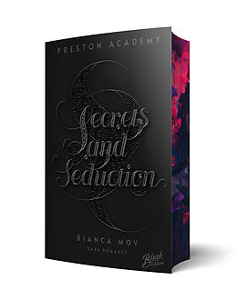 Kartonierter Einband Secrets and Seduction von Bianca Mov