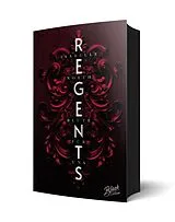 Kartonierter Einband Regents von Isabelle North