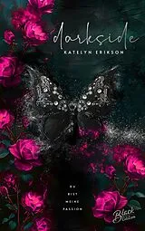 Kartonierter Einband Darkside 2 von Katelyn Erikson