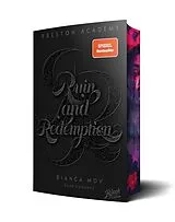 Kartonierter Einband (Kt) Ruin and Redemption von Bianca Mov