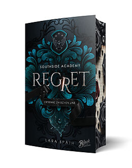 Paperback Regret von Lara Späth