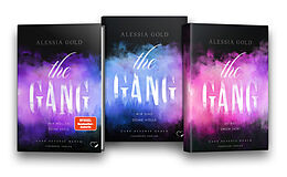 Fester Einband The Gang von Alessia Gold